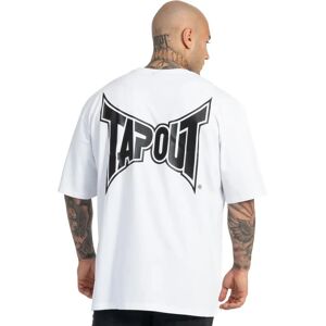 Tricou oversized Tapout Creekside pentru Bărbați - Fitness Tricou oversized Tapout Creekside pentru Bărbați - Fitness