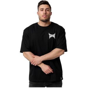 Tricou oversize pentru bărbați Tapout Creekside - Fitness Tricou oversize pentru bărbați Tapout Creekside - Fitness