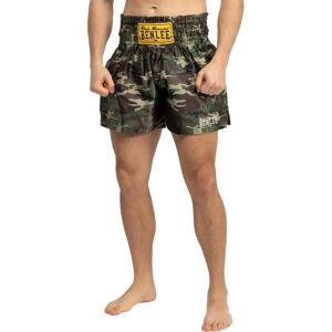 Shorts Thai da Uomo Benlee - Abbigliamento Sportivo Shorts Thai da Uomo Benlee - Abbigliamento Sportivo