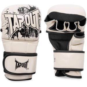 Tapout Unisex - Mâneci de MMA din piele pentru adulți - Mâneci MMA Tapout Unisex - Mâneci de MMA din piele pentru adulți - Mâneci MMA