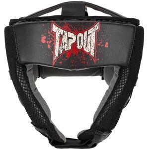 Protezione testa Tapout - Pelle artificiale - Nera - Unisex Protezione testa Tapout - Pelle artificiale - Nera - Unisex