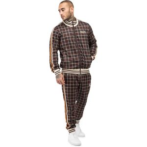 Lonsdale Hedley Slim Fit Treningruha - Sportivní oblečení Lonsdale Hedley Slim Fit Treningruha - Sportivní oblečení
