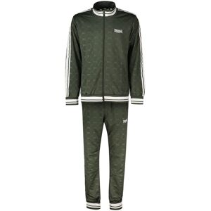 Lonsdale Ashwell Green Tracksuit - Sportswear Lonsdale Ashwell Green Tracksuit - Sportswear