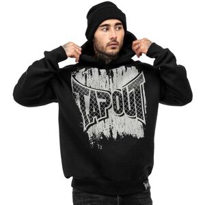 Hanorac cu glugă pentru bărbați Tapout Oversize CF Hood - Hanorac cu Glugă Hanorac cu glugă pentru bărbați Tapout Oversize CF Hood - Hanorac cu Glugă