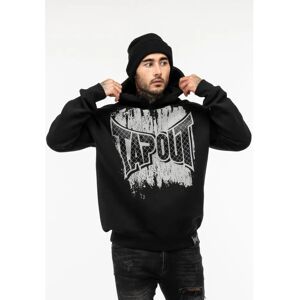 Pánská Oversized Mikina s Kapucí Tapout - Mikina s kapucí Pánská Oversized Mikina s Kapucí Tapout - Mikina s kapucí