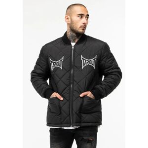 Přechodná bunda pro muže Tapout Punkass - Sportovní oblečení MMA Přechodná bunda pro muže Tapout Punkass - Sportovní oblečení MMA
