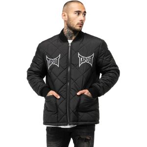 Tapout Men's Padded Transitional Jacket - Sportswear for MMA & Fitness Tapout Men's Padded Transitional Jacket - Sportswear for MMA & Fitness