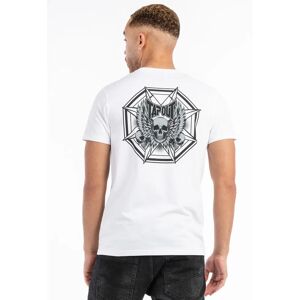 Tricou Tapout Bărbați Octagon - Îmbrăcăminte MMA Tricou Tapout Bărbați Octagon - Îmbrăcăminte MMA