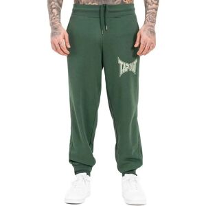 Pantaloni sport pentru bărbați Tapout - Verde - M - Îmbrăcăminte sport Pantaloni sport pentru bărbați Tapout - Verde - M - Îmbrăcăminte sport