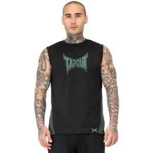 Tapout Men's Functional Shirt Tank Top Traning Tank - MMA Fitness L Tapout Men's Functional Shirt Tank Top Traning Tank - MMA Fitness L