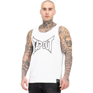 Tapout Pánské tílko Tipton Singlet - Sportovní oblečení MMA Tapout Pánské tílko Tipton Singlet - Sportovní oblečení MMA