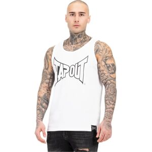 Tapout Pánské tílko Tipton - Sportovní oblečení MMA Tapout Pánské tílko Tipton - Sportovní oblečení MMA