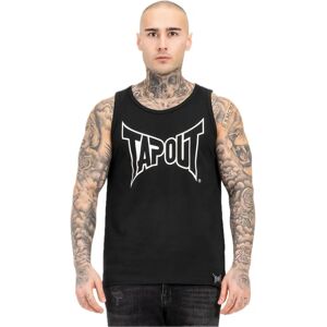 Tapout Alemada Pánské tílko - Bezrukávové sportovní oblečení Tapout Alemada Pánské tílko - Bezrukávové sportovní oblečení