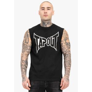 Tapout Alemada Pánská tank top - Sportovní oblečení Tapout Alemada Pánská tank top - Sportovní oblečení