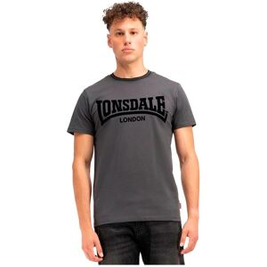 Lonsdale Potternewton Tricou pentru bărbați - Îmbrăcăminte casual Lonsdale Potternewton Tricou pentru bărbați - Îmbrăcăminte casual