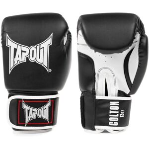 Mănuși de box din piele artificială Tapout COLTON - MMA/Boks 14 oz Mănuși de box din piele artificială Tapout COLTON - MMA/Boks 14 oz