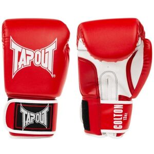 Tapout COLTON Boxerské rukavice z umelé kůže - dospělí - 14 oz Tapout COLTON Boxerské rukavice z umelé kůže - dospělí - 14 oz