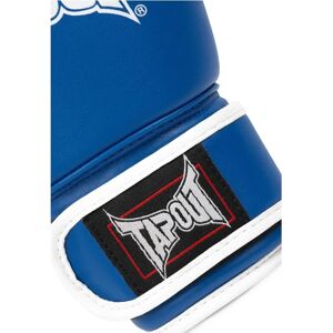 Tapout Junior MUNDO Mănuși de Box pentru Copii Albastru Regal din Piele Sintetică - Mănuși Tapout Junior MUNDO Mănuși de Box pentru Copii Albastru Regal din Piele Sintetică - Mănuși