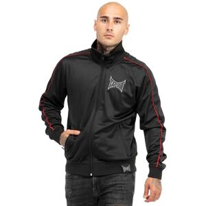 Pánská Tepláková Mikina Tapout - Rovný střih - Tracksuit Top Pánská Tepláková Mikina Tapout - Rovný střih - Tracksuit Top