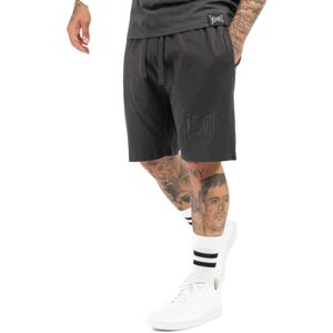 Pantaloni scurți pentru bărbați Tapout - Talia regulată - Gri Pantaloni scurți pentru bărbați Tapout - Talia regulată - Gri