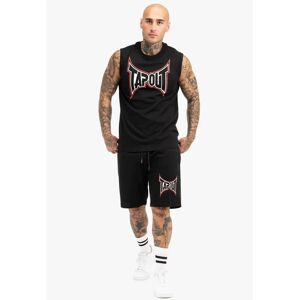Set de trening Tapout - Top și Șort - EU S-3XL Set de trening Tapout - Top și Șort - EU S-3XL