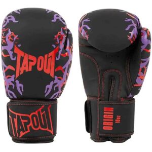 Šedé Umělé Kůže Boxerské Rukavice Tapout - Boxerské Rukavice Šedé Umělé Kůže Boxerské Rukavice Tapout - Boxerské Rukavice
