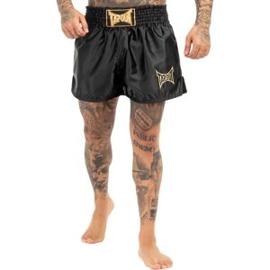 Tapout Herr Thaibox Shorts - Svart - Thaibox Shorts Tapout Herr Thaibox Shorts - Svart - Thaibox Shorts