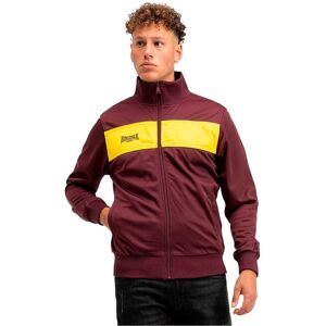 Lonsdale Men'S Tracksuit Top Slim Fit Hnedá - Tracksuit Top Lonsdale Men'S Tracksuit Top Slim Fit Hnedá - Tracksuit Top