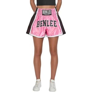 Benlee DAGETT Růžové Thaibox Trenky - MMA Kraťasy Benlee DAGETT Růžové Thaibox Trenky - MMA Kraťasy