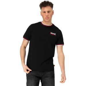 LONSDALE QUIN Slim Fit T-paita - Urheilullinen LONSDALE QUIN Slim Fit T-paita - Urheilullinen