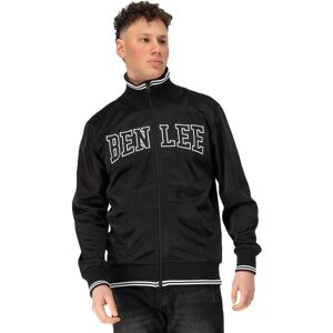 Jachetă de trening pentru bărbați Benlee - Croială regulată - Tracksuit Top Jachetă de trening pentru bărbați Benlee - Croială regulată - Tracksuit Top