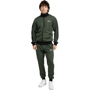 Benlee Herrslip Kaki Slim Fit Träningsoveralls Benlee Herrslip Kaki Slim Fit Träningsoveralls