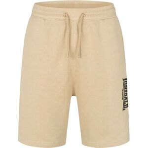 Lonsdale Shorts Fringford Beige - Shorts Lonsdale Shorts Fringford Beige - Shorts