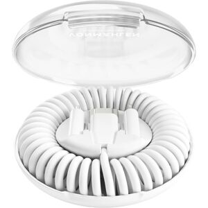 Vonmählen Allroundo Eco 6-in-1 - 15W Kabel 90cm - USB-C / Lightning / Micro USB / USB-A - Hvid Vonmählen Allroundo Eco 6-in-1 - 15W Kabel 90cm - USB-C / Lightning / Micro USB / USB-A - Hvid