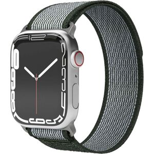 Vonmählen Trekking Loop nylonrem til Apple Watch - Series 1-10, SE Vonmählen Trekking Loop nylonrem til Apple Watch - Series 1-10, SE