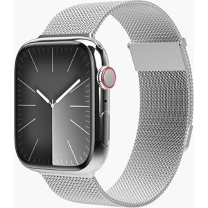Apple Watch Milanese Loop 2 Edelstahl - Smartwatch Armband Apple Watch Milanese Loop 2 Edelstahl - Smartwatch Armband