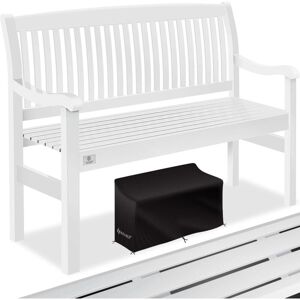 Banco de jardín KESSER - Asiento de madera resistente 225kg Banco de jardín KESSER - Asiento de madera resistente 225kg