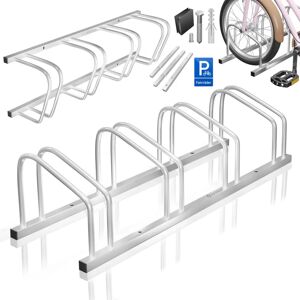 Support Vélo Kesser - Réglable, Résistant aux Intempéries, Gain de Place - Porte-vélos - Publicité Support Vélo Kesser - Réglable, Résistant aux Intempéries, Gain de Place - Porte-vélos - Publicité