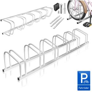 KESSER - Universal - Espacement de 37 cm - Bike rack - Publicité KESSER - Universal - Espacement de 37 cm - Bike rack - Publicité