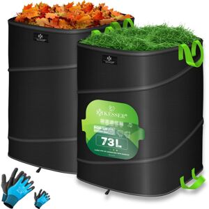 KESSER - Sacchetto pop-up giardino - Self-standing - Garden bag KESSER - Sacchetto pop-up giardino - Self-standing - Garden bag