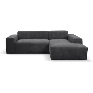 INOSIGN Zeus-L Ecksofa - Cord - 3-Sitzer INOSIGN Zeus-L Ecksofa - Cord - 3-Sitzer