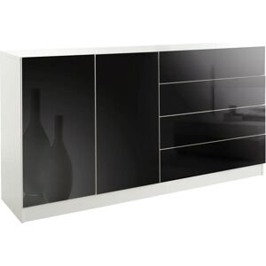 Borchardt Möbel Vaasa Sideboard - Modernes Aufbewahrungsmöbel Borchardt Möbel Vaasa Sideboard - Modernes Aufbewahrungsmöbel