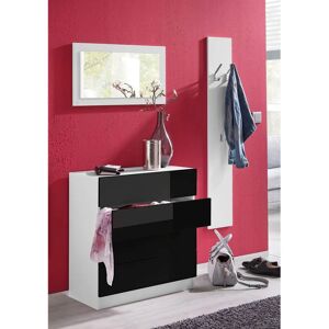 BORCHARDT MÖBEL Vaasa 3 Kleiderschrank-Set BORCHARDT MÖBEL Vaasa 3 Kleiderschrank-Set
