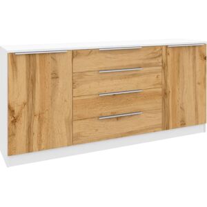BORCHARDT MÖBEL Oliva Sideboard - Sideboard BORCHARDT MÖBEL Oliva Sideboard - Sideboard