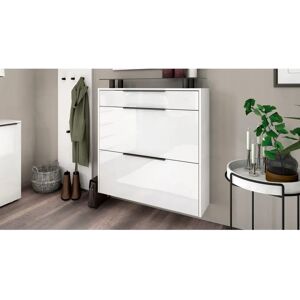 Borchardt MÖBEL Tom Wandhängeschuhschrank - Schuhschrank Möbel Borchardt MÖBEL Tom Wandhängeschuhschrank - Schuhschrank Möbel