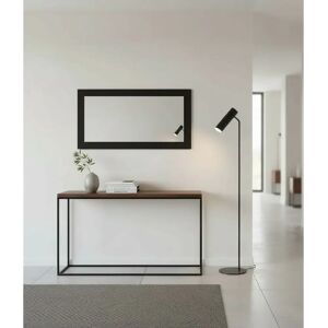 Spiegel Borchardt Möbel Vaasa - Spiegel, schwarz matt, Glas, mit Rahmen Spiegel Borchardt Möbel Vaasa - Spiegel, schwarz matt, Glas, mit Rahmen