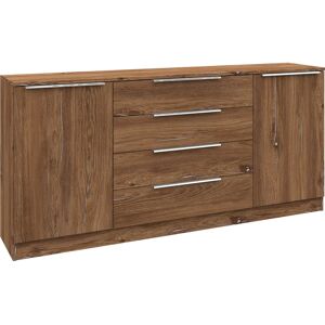 BORCHARDT MÖBEL Oliva Sideboard - 4 Schubladen BORCHARDT MÖBEL Oliva Sideboard - 4 Schubladen