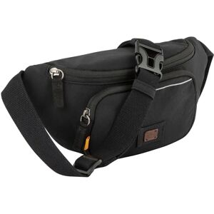 Camel Active City Waist Bag - Reflective Urban Accessory Camel Active City Waist Bag - Reflective Urban Accessory