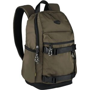 Camel Active Terra Backpack - Laptop, Rain Cover, Green - Backpack Camel Active Terra Backpack - Laptop, Rain Cover, Green - Backpack