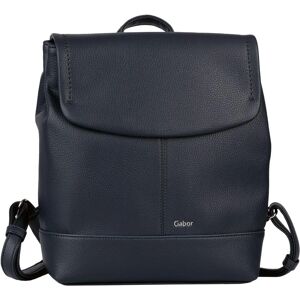 Gabor Lenea Rucksack - Urbane Stil Blau Gabor Lenea Rucksack - Urbane Stil Blau